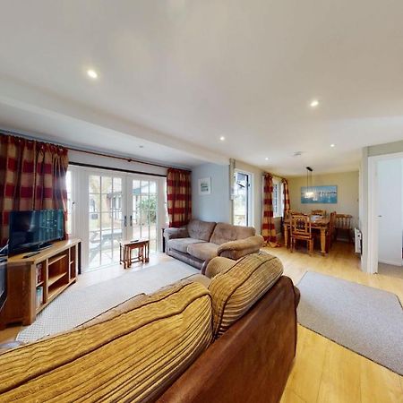 25 Tudor Court, Tolroy Manor Hayle Esterno foto
