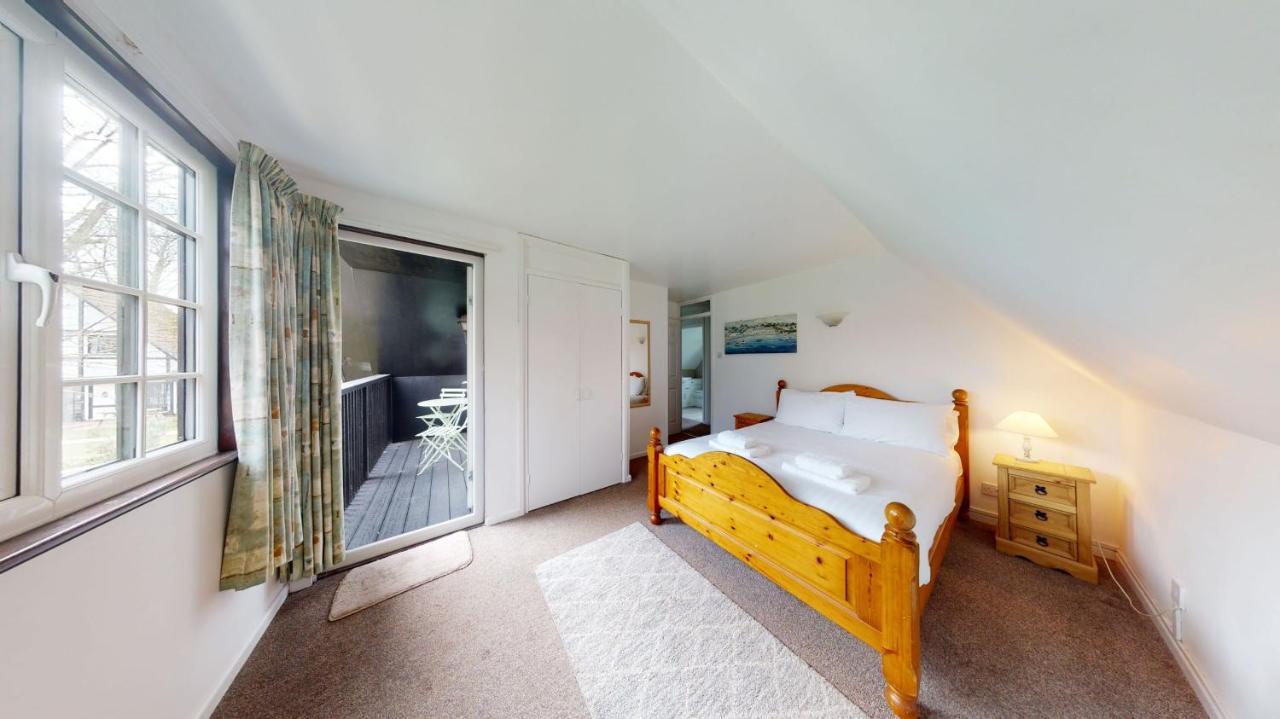 25 Tudor Court, Tolroy Manor Hayle Esterno foto