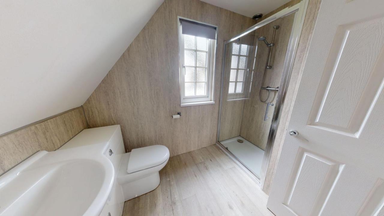 25 Tudor Court, Tolroy Manor Hayle Esterno foto