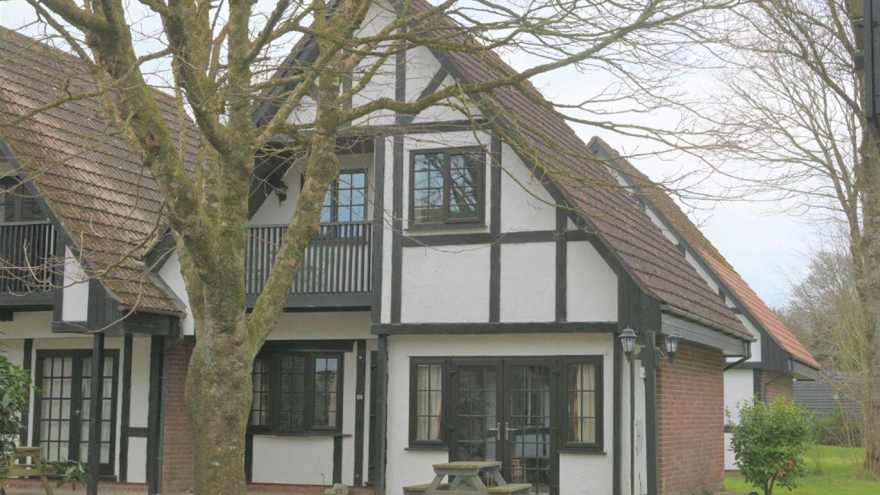 25 Tudor Court, Tolroy Manor Hayle Esterno foto