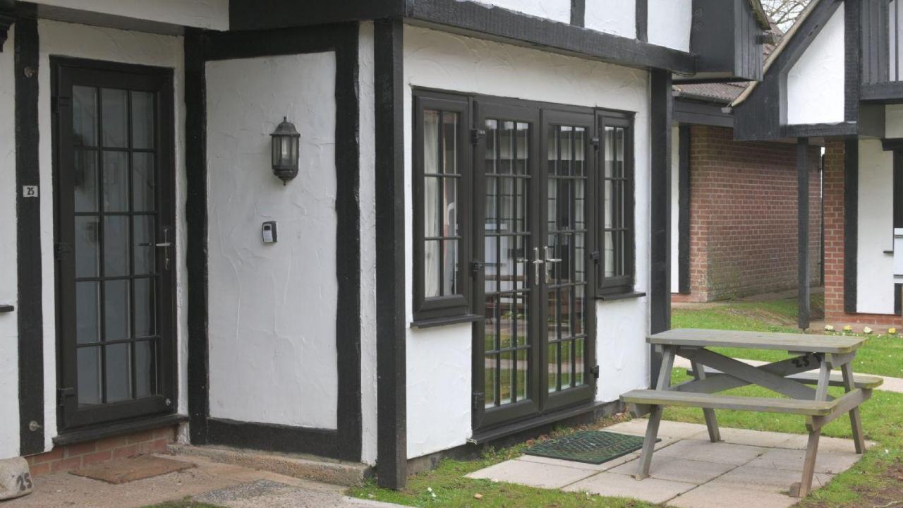 25 Tudor Court, Tolroy Manor Hayle Esterno foto