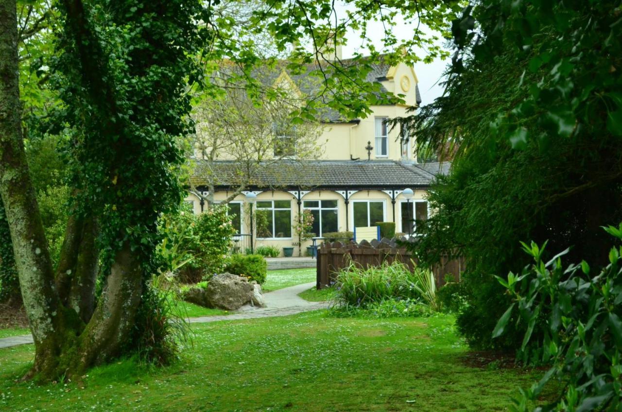 25 Tudor Court, Tolroy Manor Hayle Esterno foto