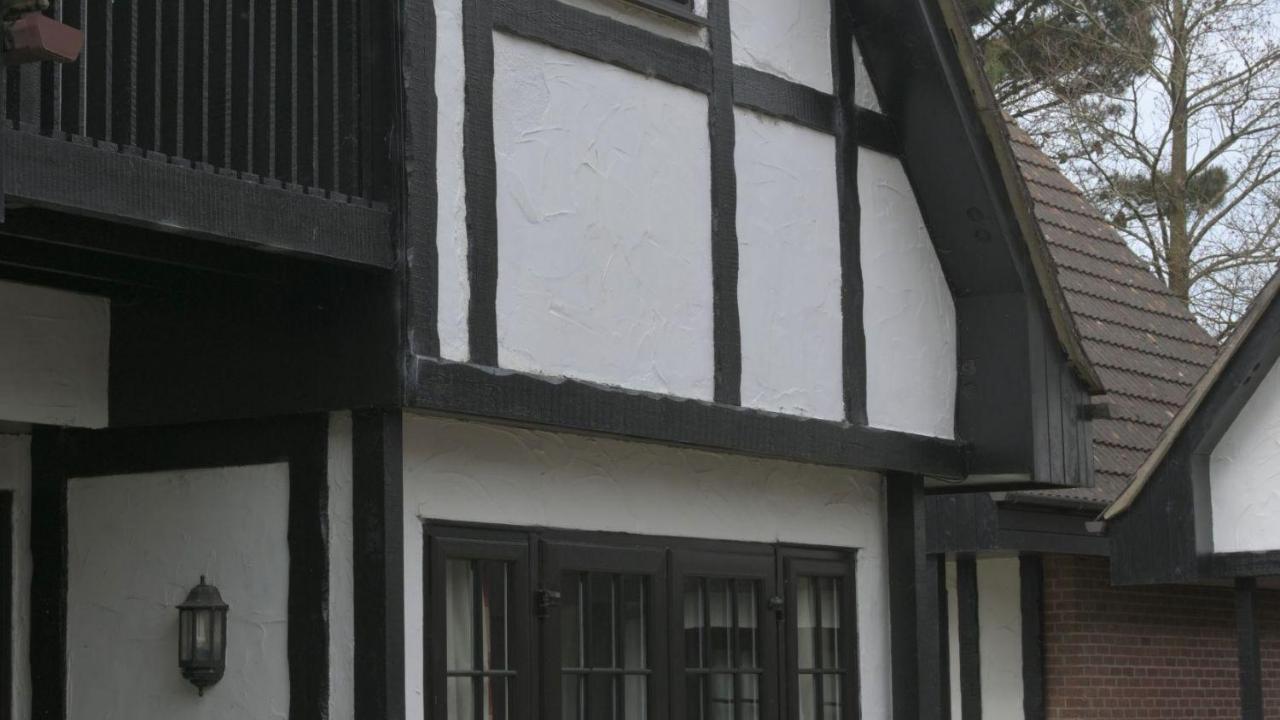 25 Tudor Court, Tolroy Manor Hayle Esterno foto