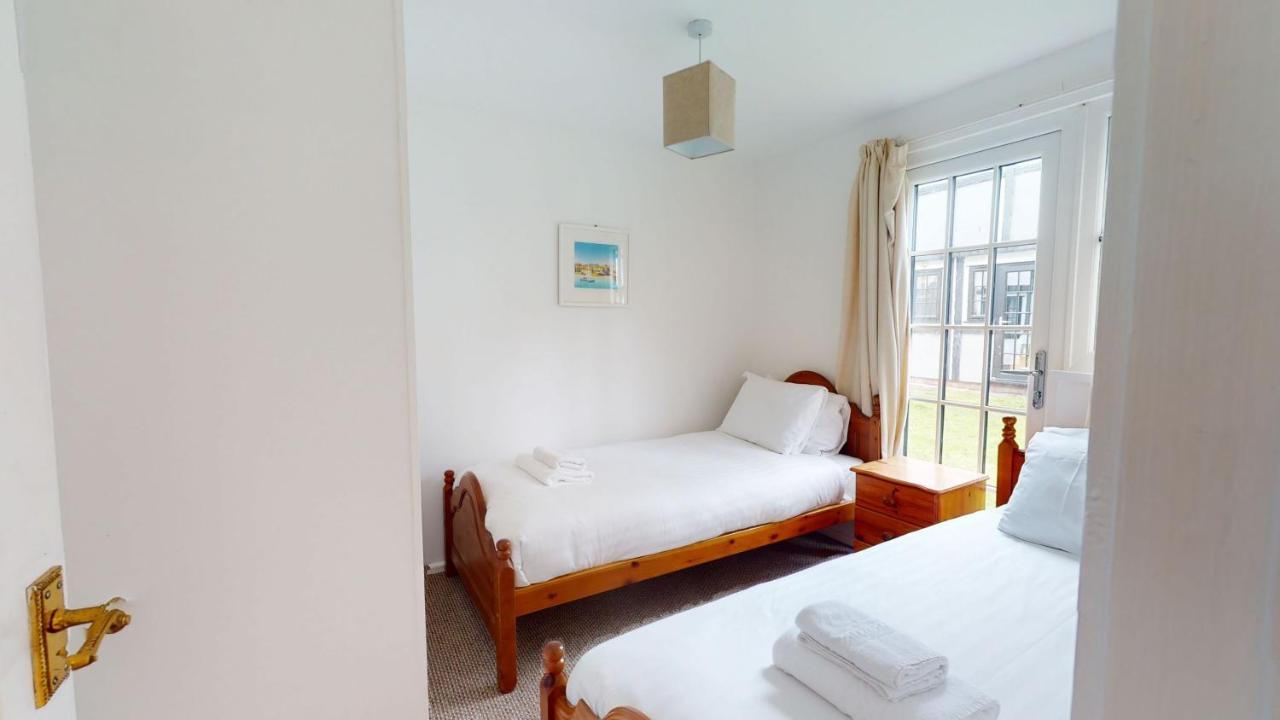 25 Tudor Court, Tolroy Manor Hayle Esterno foto